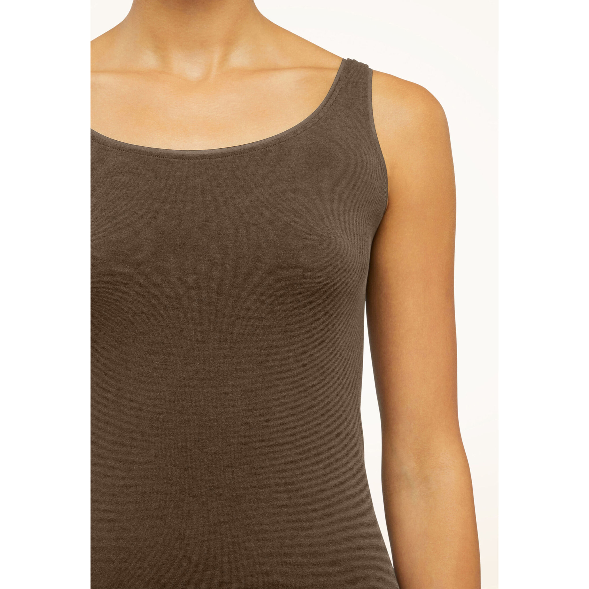 Top senza maniche Jamaika Top Sleeveless