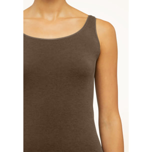 Top senza maniche Jamaika Top Sleeveless