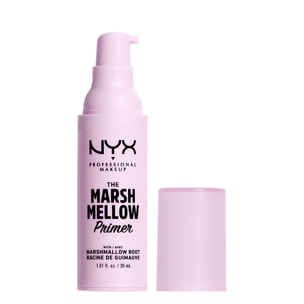 NYX Professional Makeup Primer Lissant Marshmellow