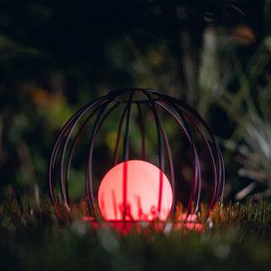 EZIlight® Solar deco ball