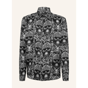 PHILIPP PLEIN Camisa SKULL