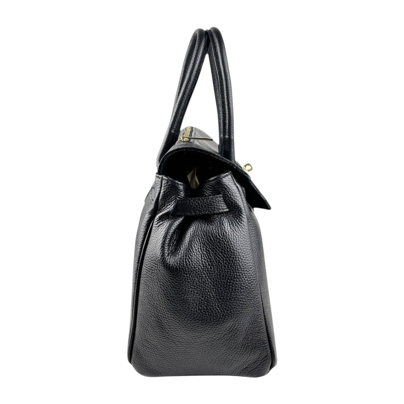 Borsa a mano Cheval Firenze Genevieve Nero