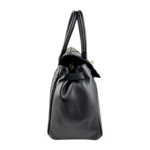 Borsa a mano Cheval Firenze Genevieve Nero