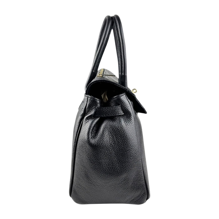Borsa a mano Cheval Firenze Genevieve Nero