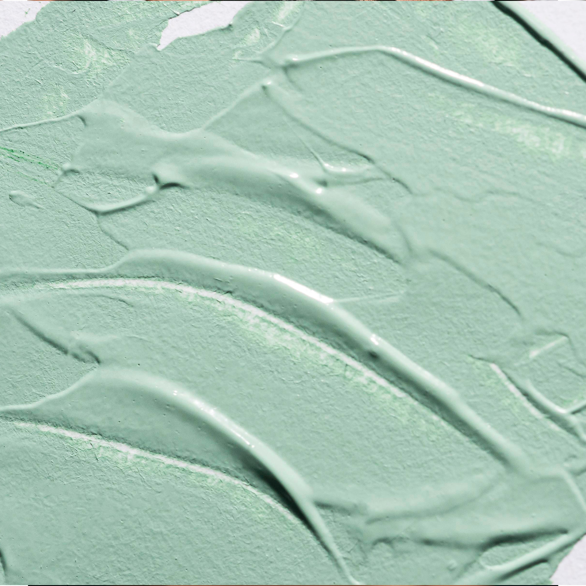 MASCHERA ALL'ARGILLA VERDE