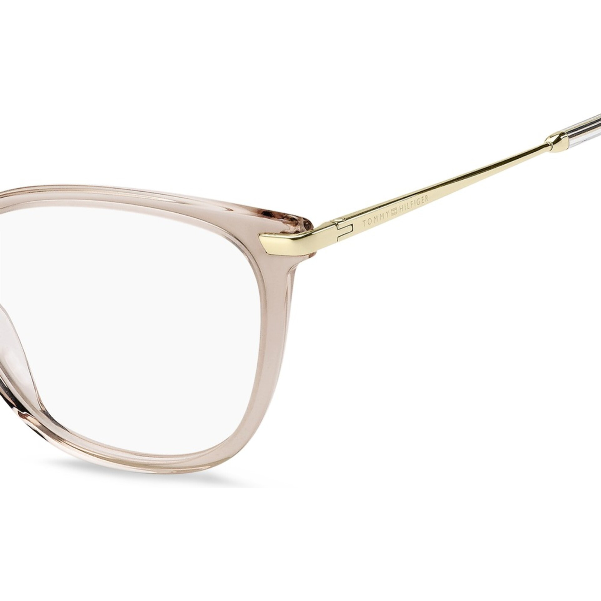 Gafas de Vista Tommy Hilfiger TH 1881 FWM de Acetato Mujer 53 mm