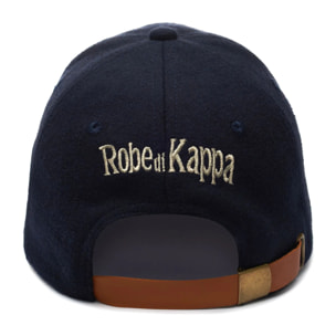 Cappelli Robe di Kappa Uomo Blu ZIBAL