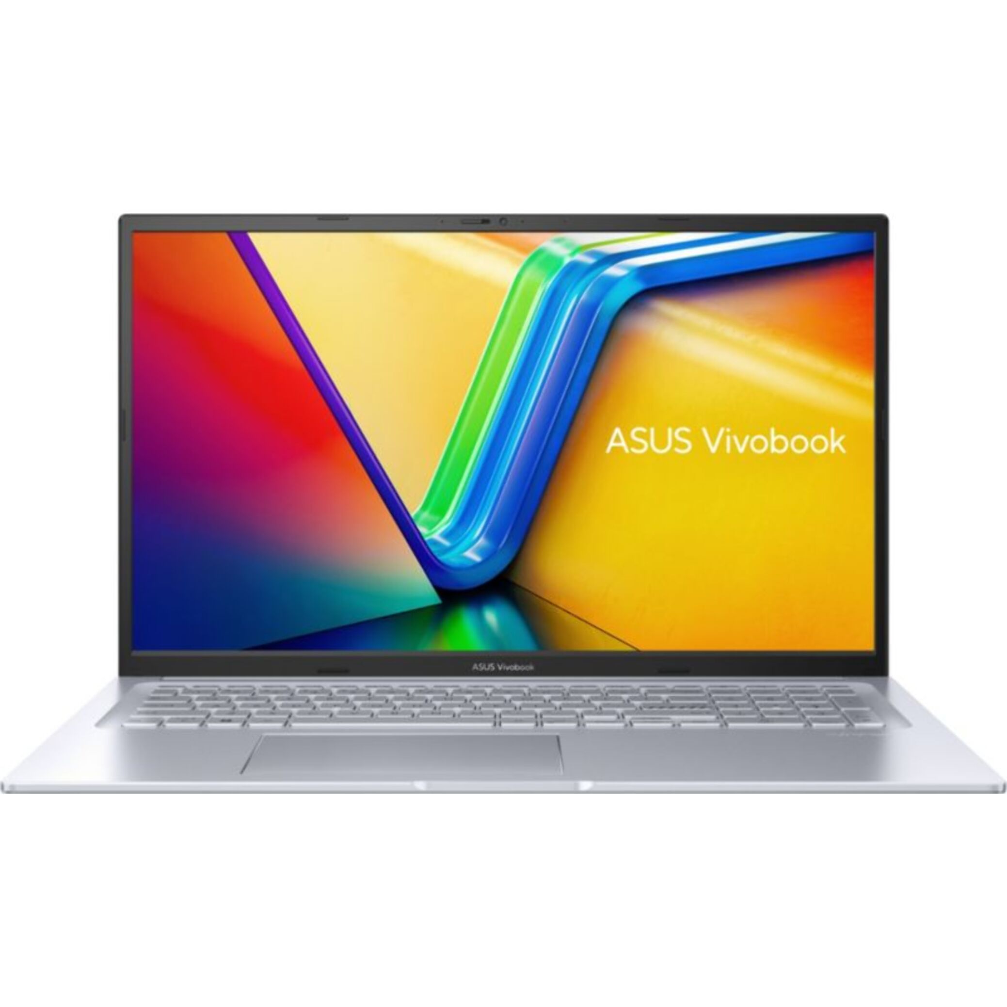 Ordinateur portable ASUS Vivobook 17 N3704VA-AU128W