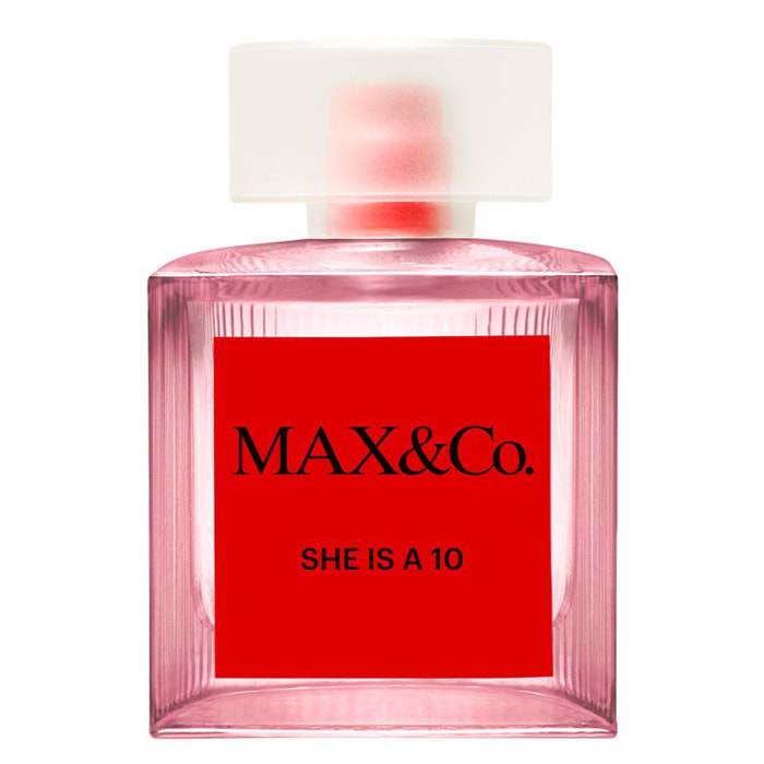She is a 10 - Eau de Parfum