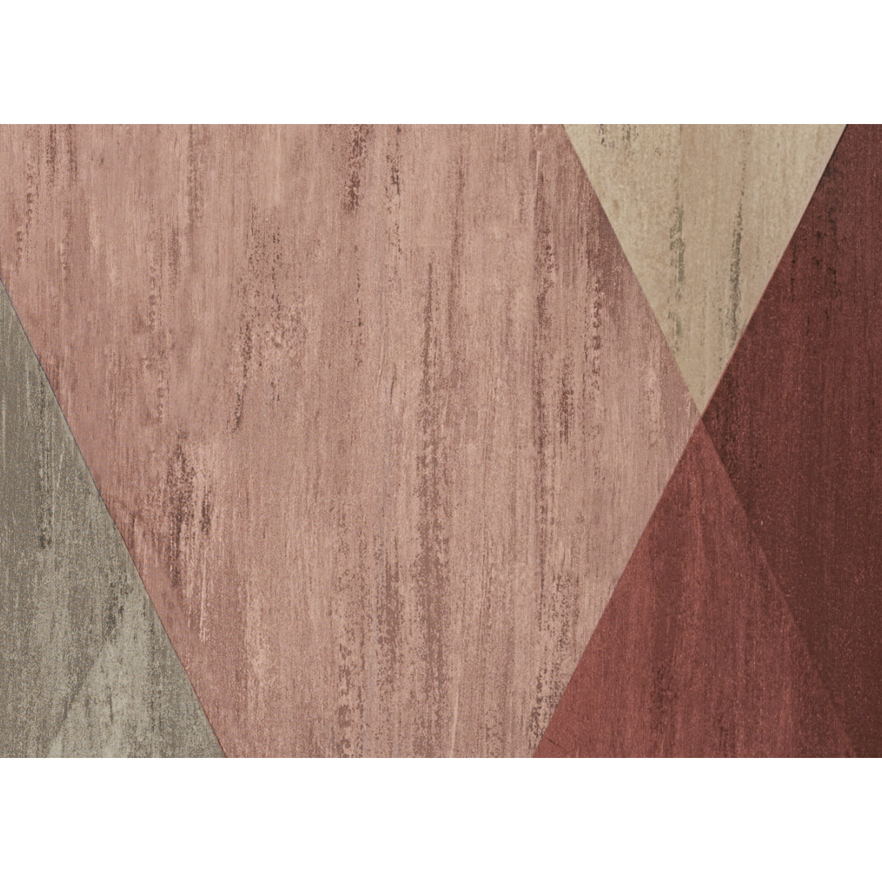 Tappeto Passatoia Cucina Sprinty Disegno Arazzo Salmone