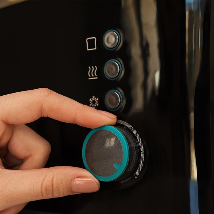 Cecotec Grille-pain vertical Toast&Taste Extra B