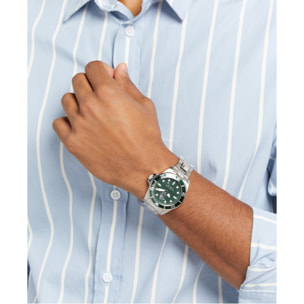 Orologio U.S. Polo Assn. In acciaio