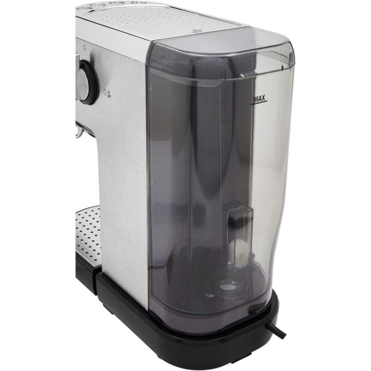 Machine à expresso RIVIERA ET BAR BCE430 Compacte inox automatique