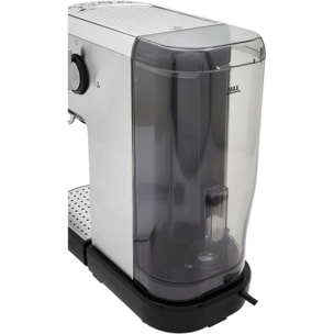 Machine à expresso RIVIERA ET BAR BCE430 Compacte inox automatique