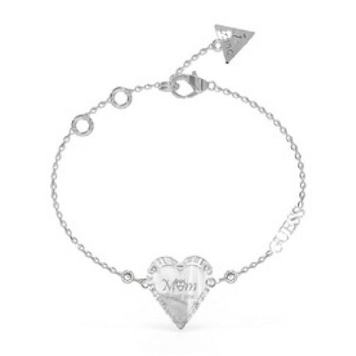 Pulsera Guess Mujer JUBB04047JWRHS