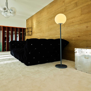 Lampadaire sans fil LUNY TALL RGB H150CM