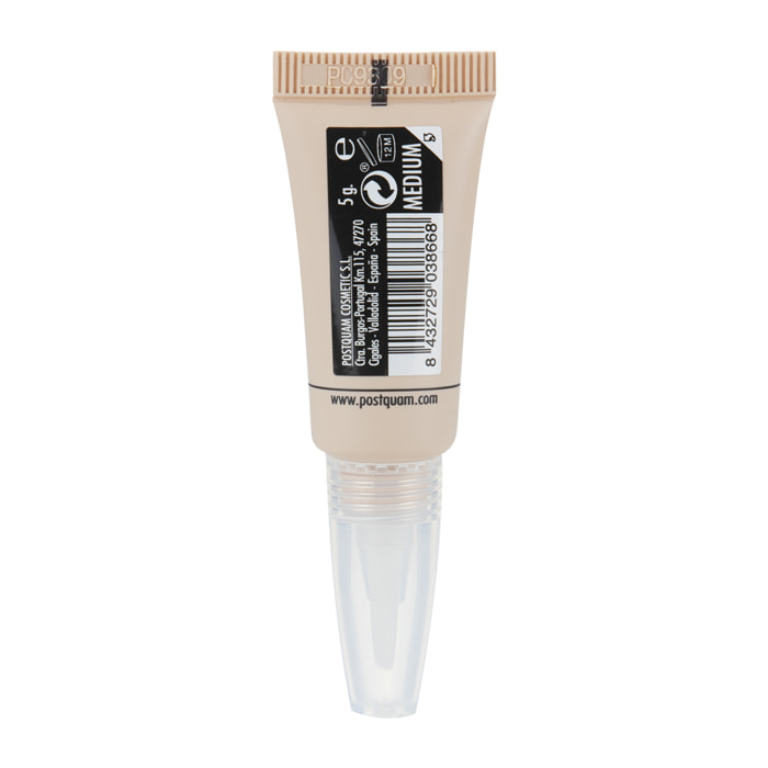 Soft concealer medium 2,5 gr.