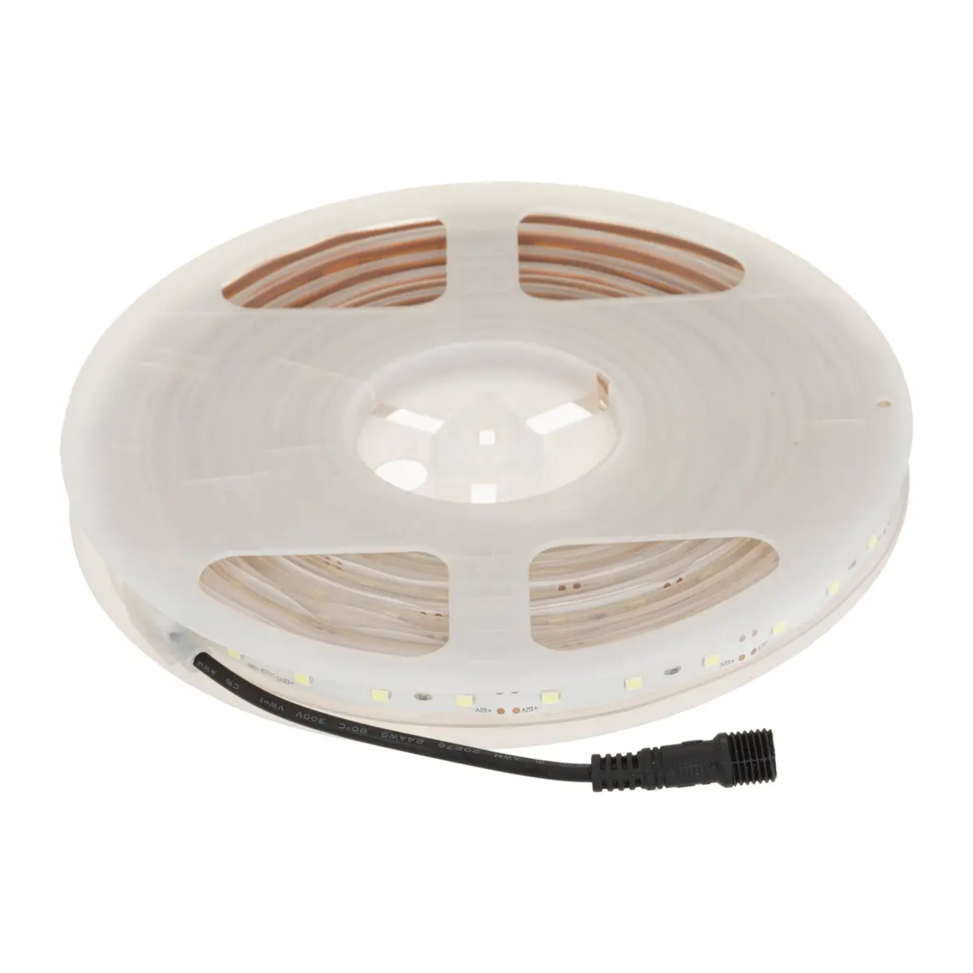 Ruban LED outdoor blanc L500cm