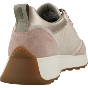 Sneakers de  Mujer de la marca GEOX  modelo D AMABEL ROSA