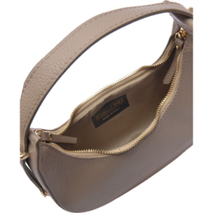 Borsa a mano Anna Luchini Beige