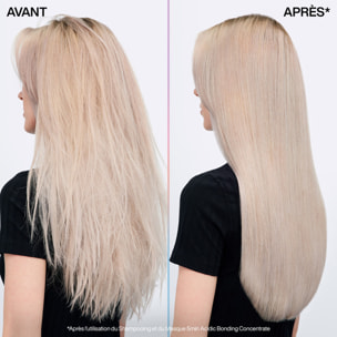 Acidic Bonding Concentrate - Masque Réparateur Pour Cheveux Abimés