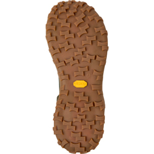 Sandali - CAMPER Drift Trail Sandal - Verde - Tessile tecnico