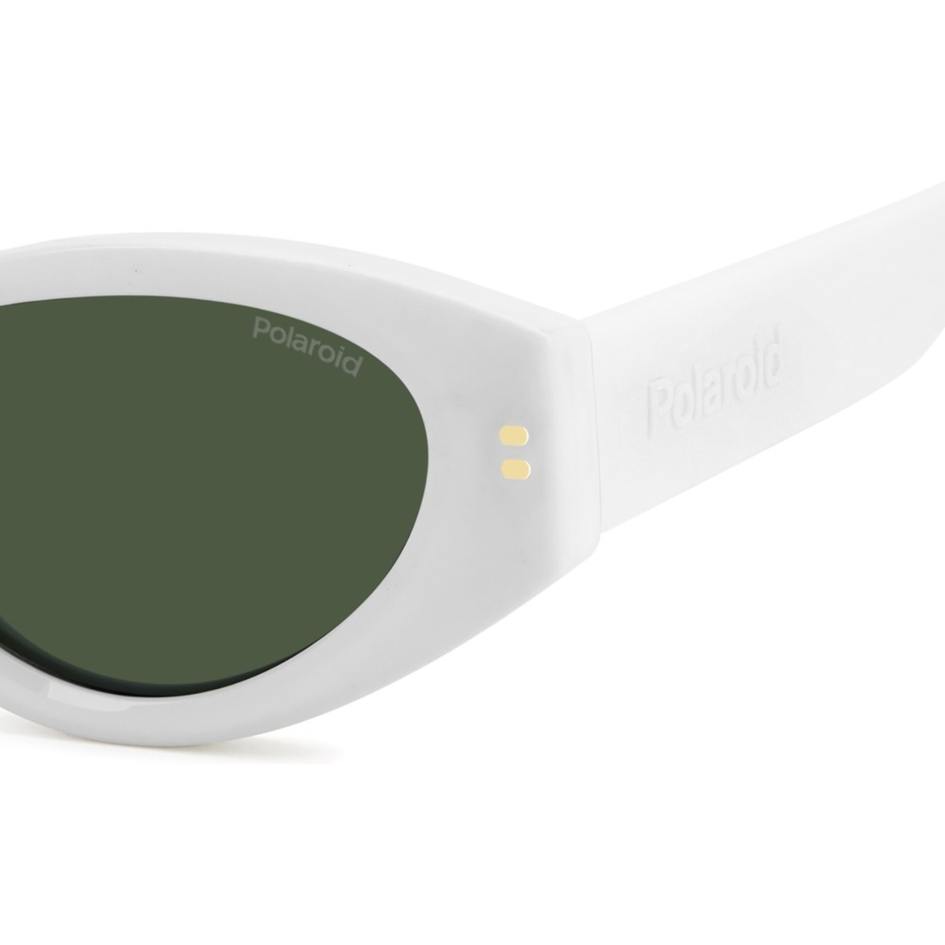 Gafas de Sol Polaroid PLD 6243/S/X VK6 Polarizadas de Policarbonato Mujer 51 mm