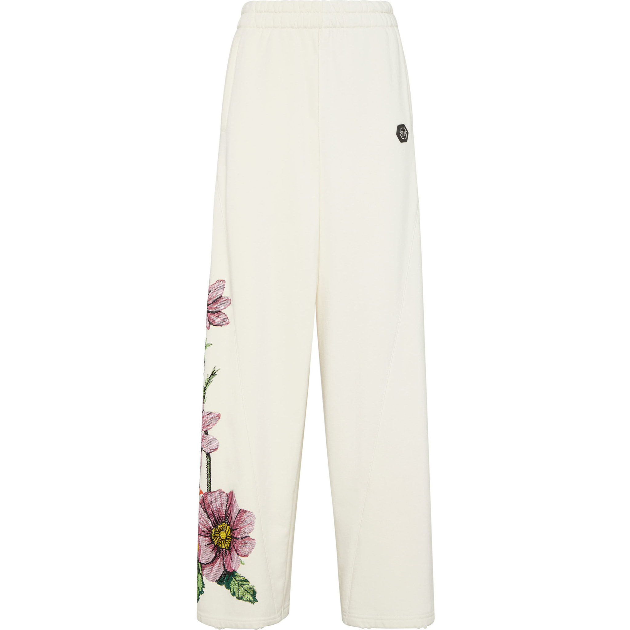PHILIPP PLEIN Pantalones de jogging