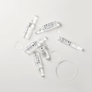 Cure Nuit - Cure Apaisante & Équilibrante 28 ampoules x 2 ml