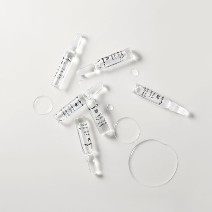 Cure Nuit - Cure Apaisante & Équilibrante 28 ampoules x 2 ml