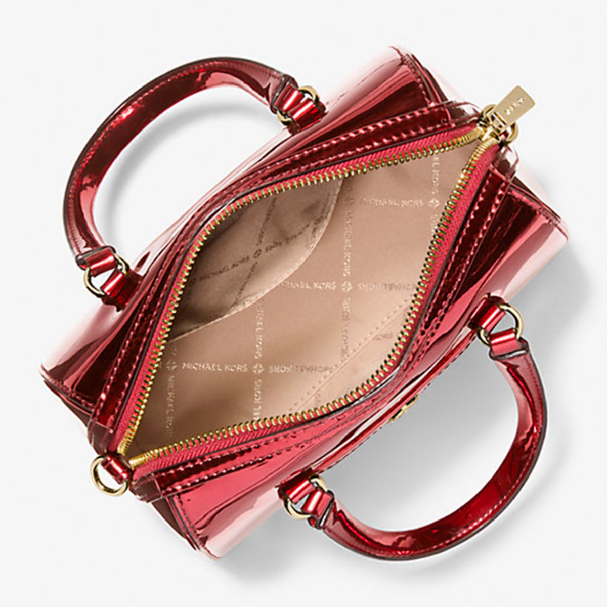 Michael Kors Bolso para Mujer 35F5GTFC1Z-CHERRY