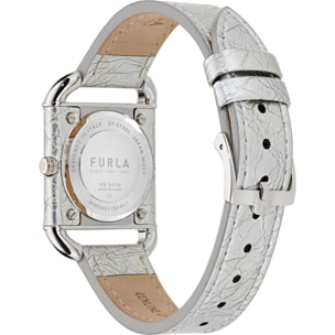 Furla Orologio Analogico Al Quarzo Furla Arco Square