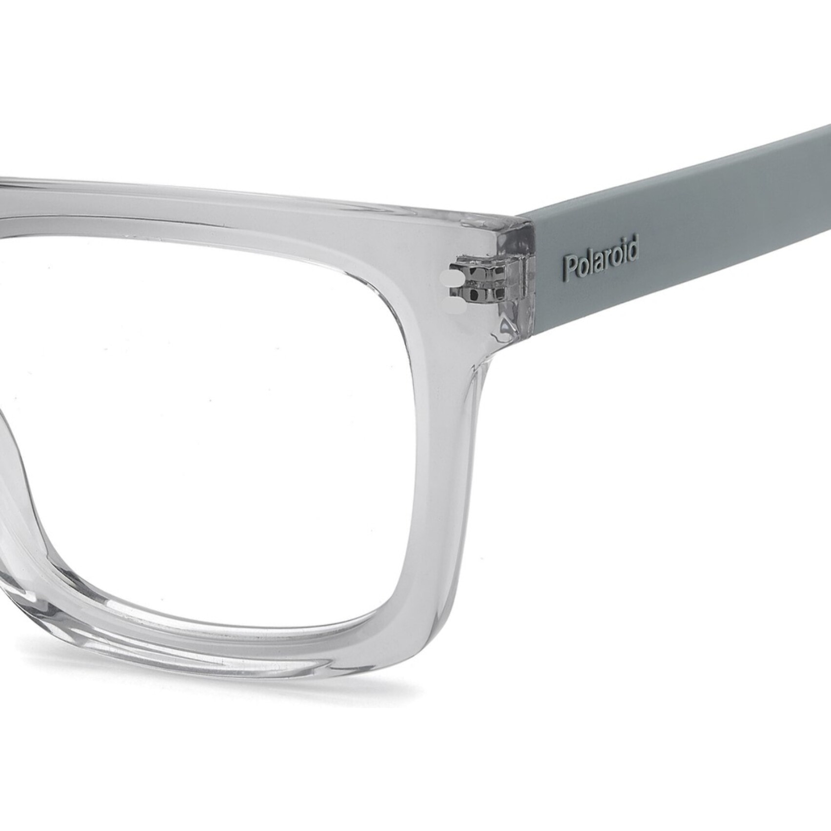 Gafas de Vista Polaroid PLD D577 KB7 de Tr90 Hombre 52 mm