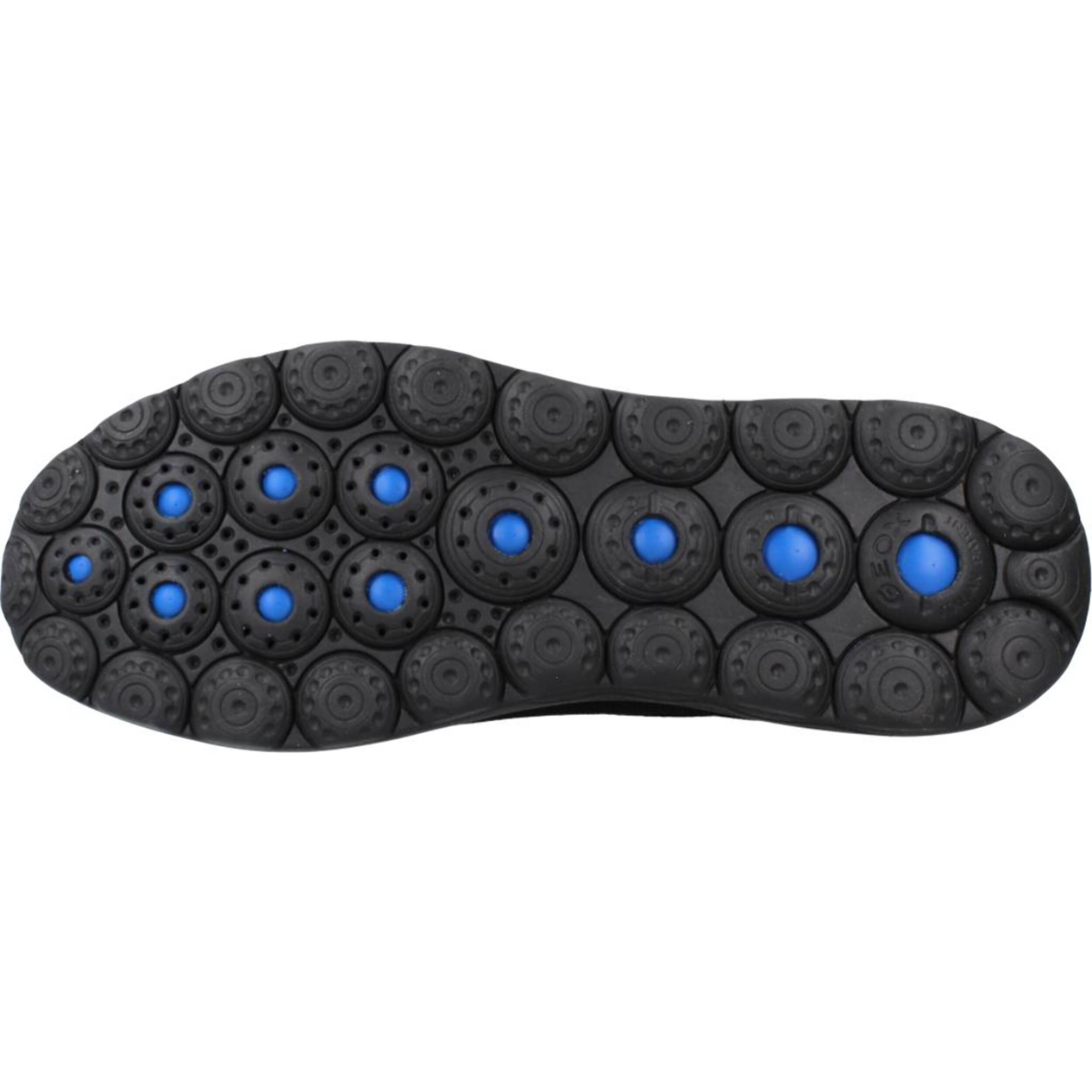 Sneakers de  Hombre de la marca GEOX  modelo U SPHERICA NEGRO