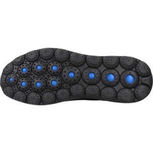 Sneakers de  Hombre de la marca GEOX  modelo U SPHERICA NEGRO