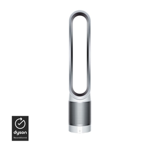 Purificatore Ventilatore Dyson Pure Cool™ TP00 | Ricondizionato