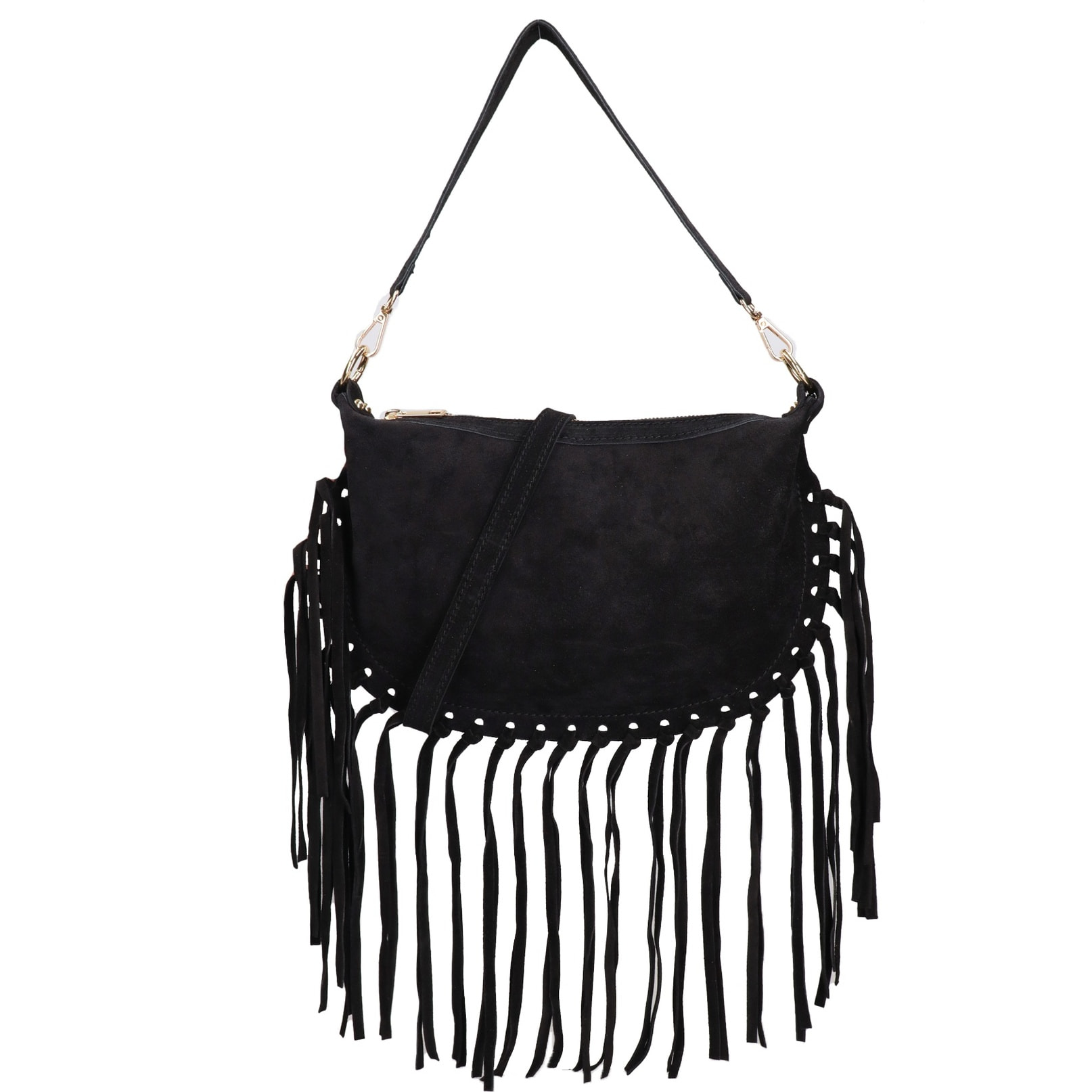 Gave Lux Borsa a tracolla