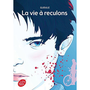 Gudule | La vie à reculons | Livre d'occasion