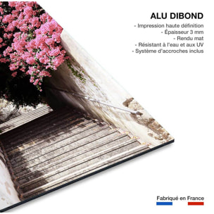 Tableau welcometoportugal secret street Tableau alu Dibond