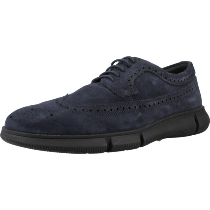 Informales Hombre de la marca GEOX  modelo U ADACTER F AZUL
