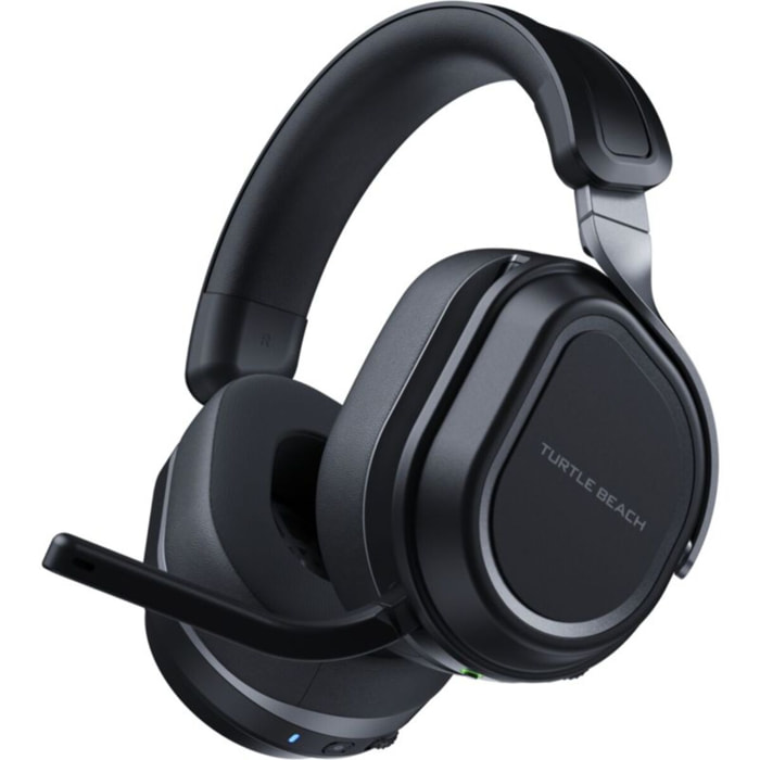 Casque gamer TURTLE BEACH Stealth 700 Gen 3 PC Noir