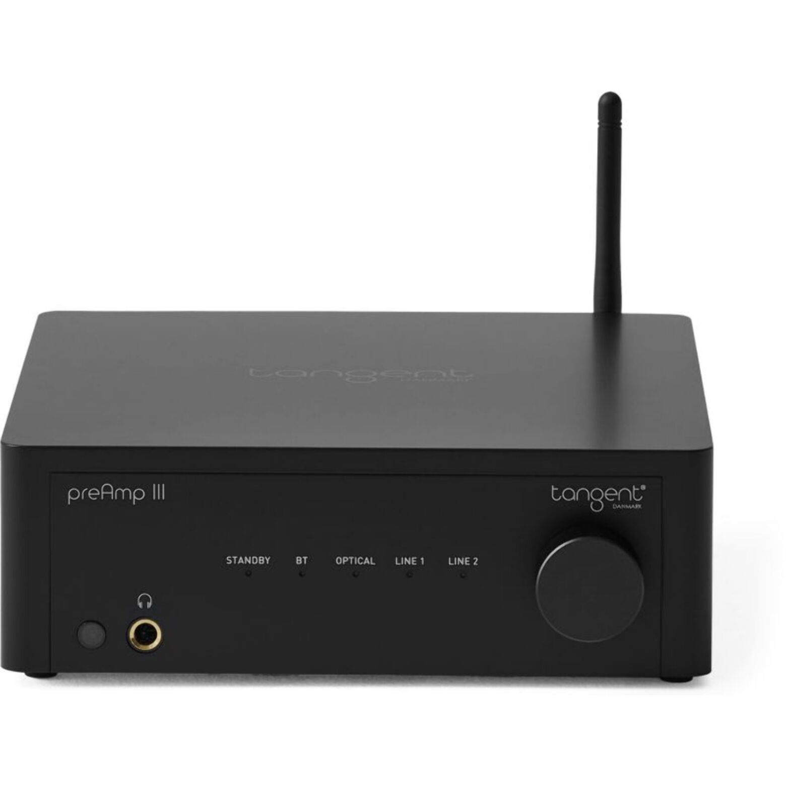 Préampli HiFi TANGENT PREAMP III