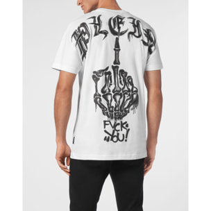 PHILIPP PLEIN T-shirt girocollo
