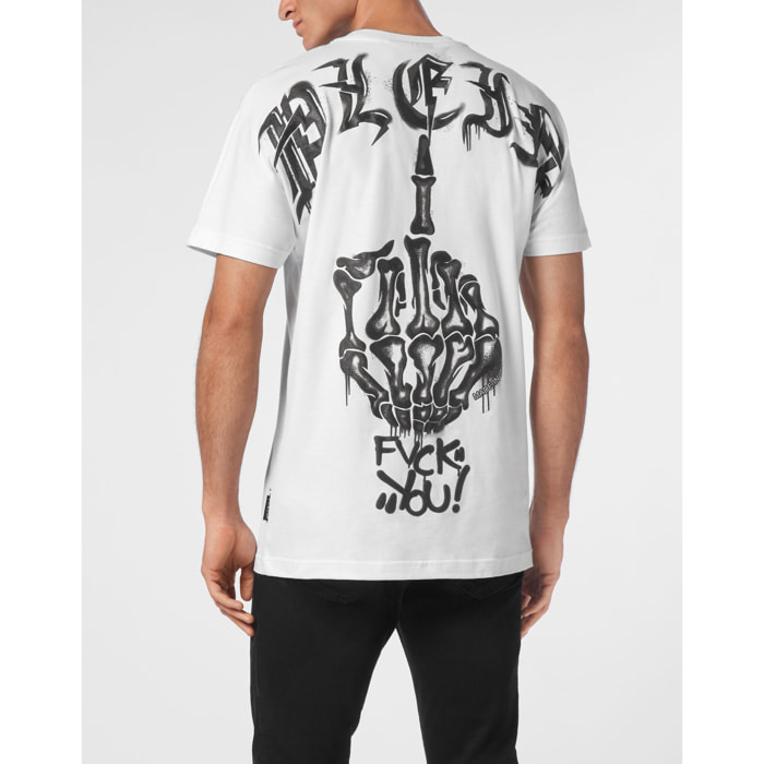 PHILIPP PLEIN T-shirt girocollo