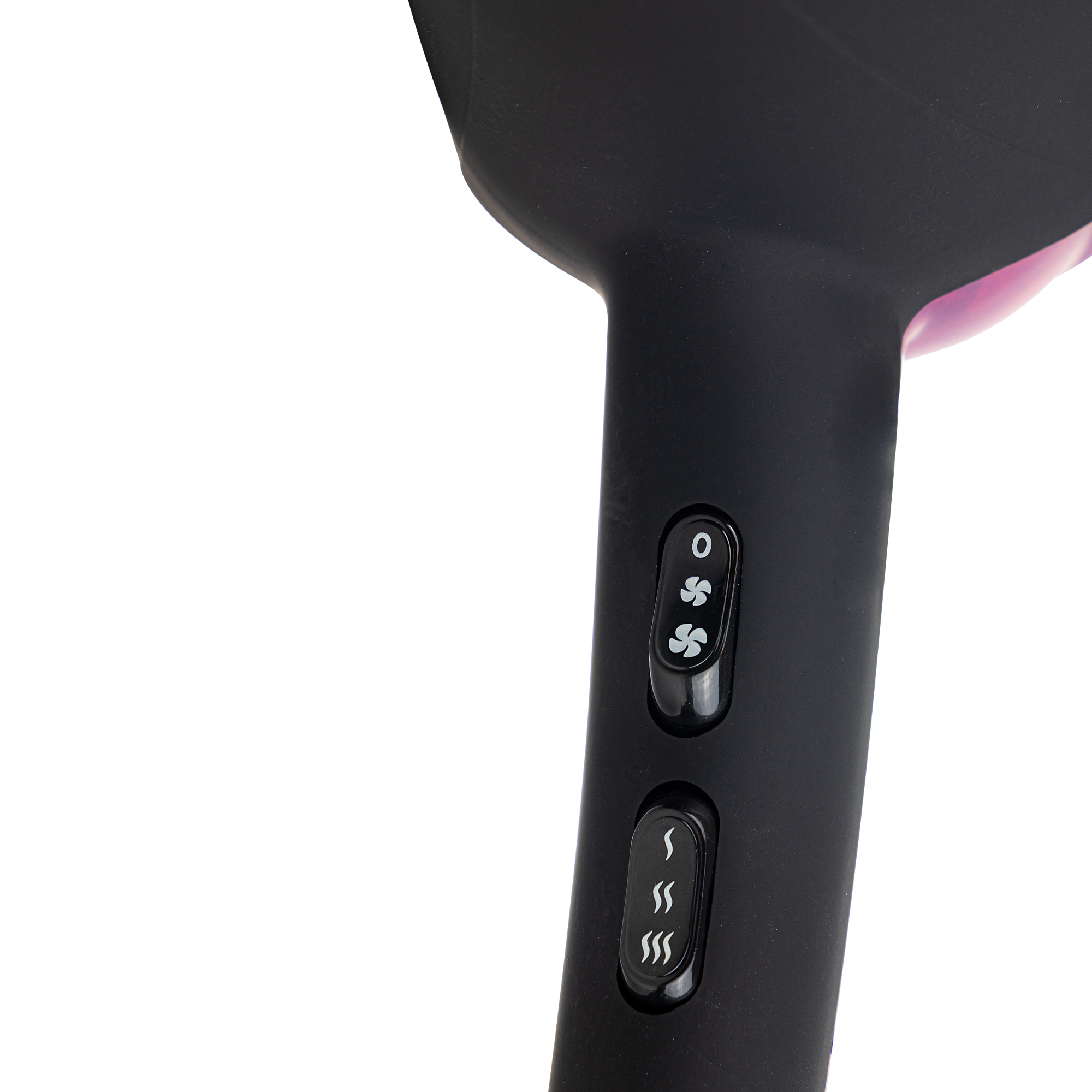 Purple Potency Powerful Asciugacapelli