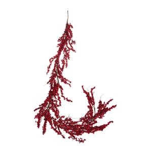 Ghirlanda - Pezzi 1 - 183xH25x25cm - Bianchi Dino SpA