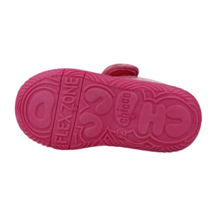 Zapatillas Hogar Niña de la marca CHICCO  modelo TEDDY Pink