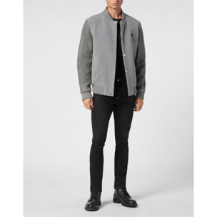 PHILIPP PLEIN Bomber