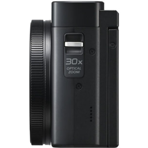Appareil photo Compact PANASONIC Lumix TZ99 NOIR