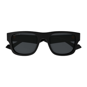 Gafas de Sol Gucci GG1427S-002 Polarizadas de Acetato Hombre 53 mm